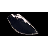 NISSAN LATIO 08 09 10 HEADLAMP COVER LENS HEADLAMP COVER LENS