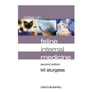 Feline Internal Medicine