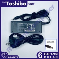 Toshiba Satellite L735D L740D L745D L505D L505E Charger Adapter