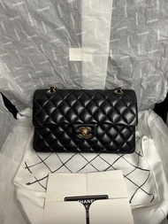 Chanel Classic flap 23cm classic flap mini flap