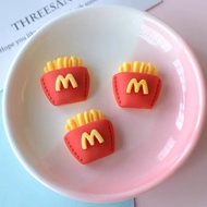 Cute Jibbitz Funny food crocs charm Toy Story crocs charm Cactus Jibbitz Bear Charm Children's Shoe 