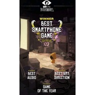 Very Little Nightmare Full Apk Android