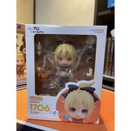 Nendoroid 1706 Felt (Re: Zero)