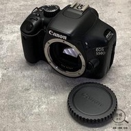 『澄橘』Canon 550D BODY 機身 二手《二手 無盒 中古》A69183