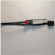 全城熱賣 - 電腦機箱風扇集線器RGB風扇6P接口通用控制器（RGB8+4風扇控制器）