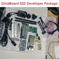 832 Single Board Server，Plex Media Server Private Cloud NAS Storage Server, Home Host, Shared Cloud 
