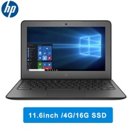 HP Chromebook 11 G5 EE Chromebook Laptop N3060 4G RAM 16G SSD Laptop For Online Learning Office Work
