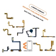 WL[ON OFF/VOLUME RIBBON]OP REAL 2 3 5 6 7 8 PRO/C1/C2/C3/C11/C12/C15/C17/C20/C21/C21Y/C25Y/C30/C30S/