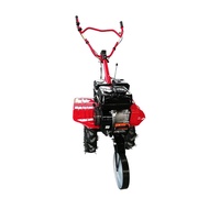 Agricultural Machinery Mini Land Cultivation Machine 7HP Garden Tractor Cultivators Home Power Tille