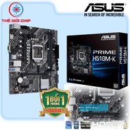 Asus Prime H510M-K Mainboard 36 months by supplier