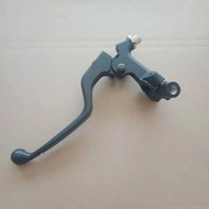 Motorcycle Handle Clutch Perch Lever For Haojue Suzuki DR 150 DR 160S DR 150cc DR 160cc HJ150-10 DR1