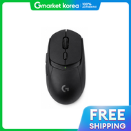 Logitech | Logitech Korea G309 Wireless Bluetooth Gaming Mouse Black New Product Planet