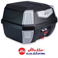 Top Box Motorcycle GIVI B42N Size 42 L
