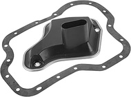 ACROPIX 4EAT-G G4A-EL Automatic Transmission Filter Kit CVT Oil Cooler Filter Oil Pan Gasket Kit Fit