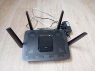 Linksys EA8300 無線路由器