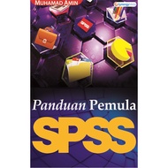 Panduan Pemula SPSS (Statistik)