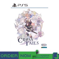 PlayStation 5tm Cross Tails [bY ClaSsIC GaME]