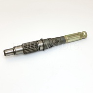 HONDA CG125 - KICK STARTER SHAFT CG125 CG 125