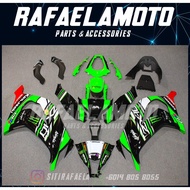 Kawasaki ZX-10R Full Coverset Year 2011-2015 Fairing 45