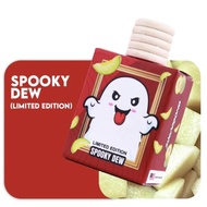 🍈Spooky Dew 👻 CNY🧧 Limited Edition🍈 Wangian kereta Sugarbomb
