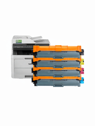 FANCHU | ตลับหมึกเทียบเท่า Brother TN263