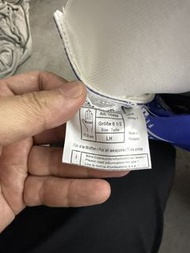 Uhlmann 左手 手套 6.5
