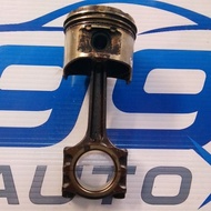 MAZDA B6 TWIN CAM 1.6 16V PISTON+CONROD (78MM) USED