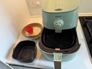philips 氣炸鍋