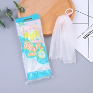 Factory Direct Japanese Style Pull Ring Foaming Net Face Wash Handmade Soap Net Bath Facial Cleanser