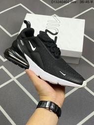 多色2【實拍】耐吉 Nike Air Max 270 React 大氣墊 休閑 跑步款 貨號:AH8050-100