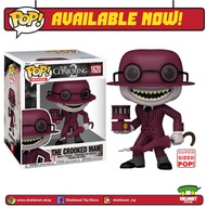 Funko Pop Movies: The Conjuring - The Crooked Man 6" Inch