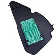 High Performance Imported Filtration Paper Scooter Air Filter Cleaner Motorcycle Engine Parts For Ho