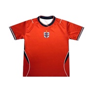 *Good* Fantasy 3NG6L4N0 HOME & AW4Y Retro CLASSIC BAND Casual Vintage Jersey/ 3NG6L4N0 HOME & AW4Y J