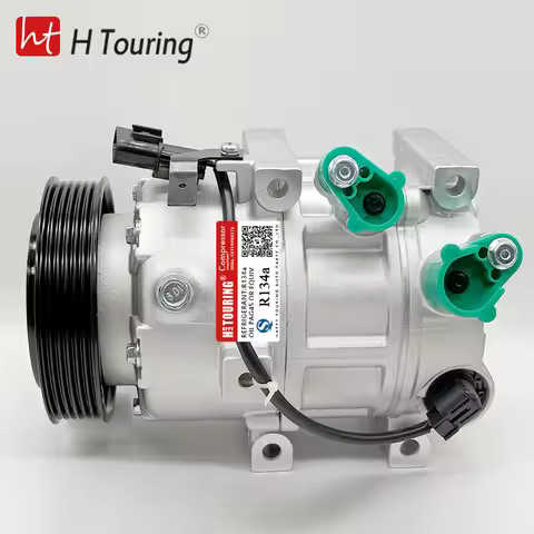 ac compressor for Hyundai Sonata 2011 2012 2013 2014 Kia Optima 2010 2011 2012 97701-3R000 977013R00