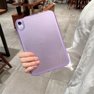 เคสสีหวานสำหรับซัมซุงกาแล็กซีแท็บ S6 Lite 10.4in SM-P610 S7 FE S8 T870 X700 S8 Plus A8 X200 A7 LITE 