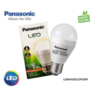10W PANASONIC LED BULB E27 2700K WARM WHITE LDAHV10L27H2