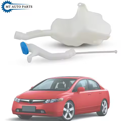 MTAP For HONDA CIVIC 2006-2011 FA1 FD1 FD2 2.5L Headlight and Windscreen Windshield Wiper Washer Wat