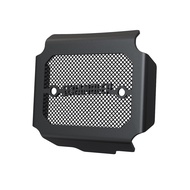 [Shipa] bảo vệ chỉnh lưu xe máy bảo vệ làm mát dầu lưới tản nhiệt bảo vệ cho Ducati scrambler800 Scr