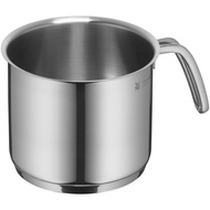 German Original WMF WMF Stainless Steel Large Capacity Kids Milk Food Supplement Single Small Soup Pot Curved Handle Milk Pot