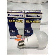 Hannochs Besic 12 watt LED/ bulb