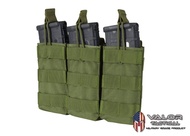 Condor - Triple M4/M16 Open Top MAG Pouch