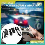  Reliable Power Supply Adapter High Quality Power Supply Adapter for Xbox One S/x Kinect 2.0 Sensor Low Noise Easy Installation Flame Retardant Charger Replacement