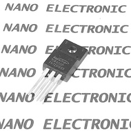 Transistor MOSFET N-Channel 70R600P MMF70R600P 70R600 TO-220F