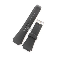 Strap Watch Strap N830 N-830 N 830 Character Strap Rubber Sport N830