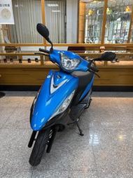 【長榮當舖】【流當機車】2023 Kymco GP 125鼓煞版
