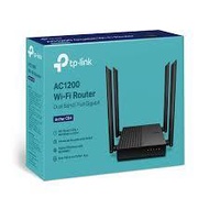 Tp-link Archer C64 AC1200 Wireless MU-MIMO WiFi Router