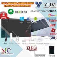 XP Pen Star 03 PRO Pentablet Alternatif Wacom dan Huion Bergaransi