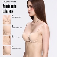 Miley Lingerie Lace Back Cotton Bra BRW08025