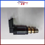 PEUGEOT 308 COMPRESSOR CONTROL VALVE DENSO TYPE AIR COND