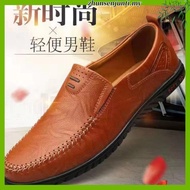 .Ready Stock kasut karipap lelaki kasut lofer lelaki kasut loafer lelaki Kasut Kasut Baru Kasut Lela